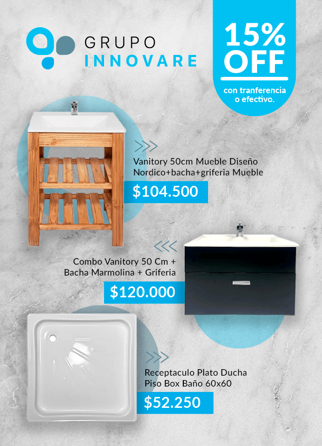 Grupo Innovare Promocion