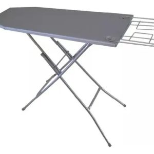 Tabla De Planchar Aluminizada Abre Facil 30 X 90 X 84 Cm
