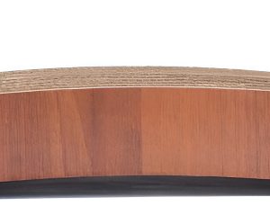 Rascador Gato Divan Cartón Y Madera Rascat