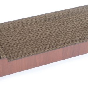 Rascado Para Gato Premium Pelota