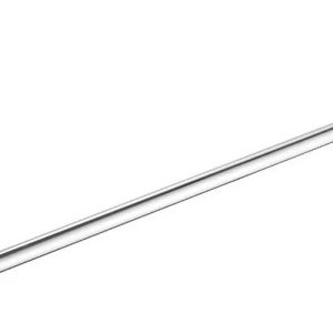 Toallero Piazza Sensus Barral Metalico 60cm Accesorio Baño