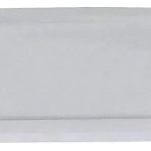 Plato De Ducha 150cmx70cmx8cm De Apoyo - Bagnara Color Blanc