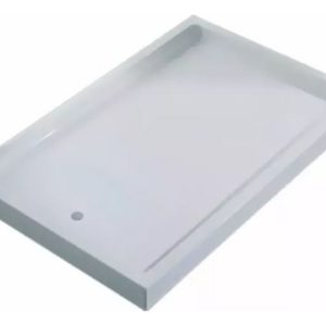 Receptaculo Plato Ducha Apoyo Bagnara 120x70 Rectangular Bag