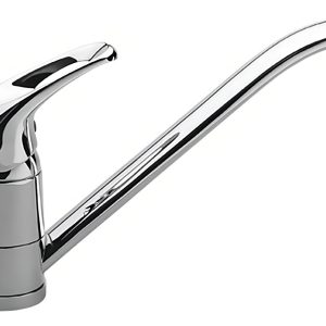 Griferia De Cocina Monocomando Hydros Link 105411