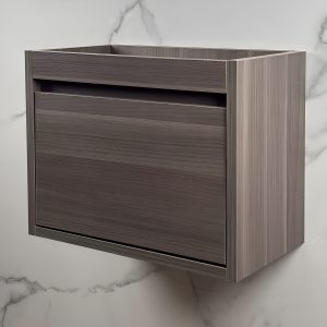Mueble Vanitory Mini Colgante Mdf Premium A146 Piazza