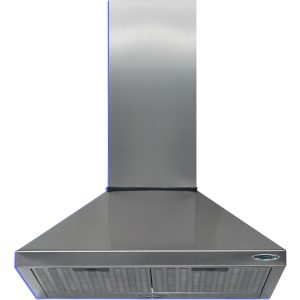 Campana Cocina Maraldi Cucinela 60cm Acero