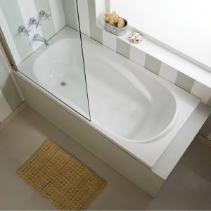 BAÑERAS - RECEPTÁCULOS