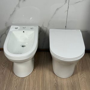 INODOROS Y BIDET