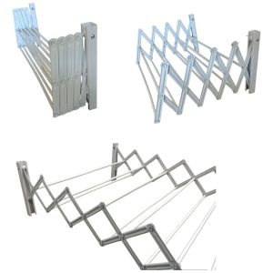 Tender Politen N° 14 Extensible Pared Reforzado 80cm De Anch