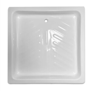 Receptaculo/plato de ducha 90x90