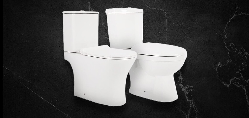 Sanitarios Grupo Innavere